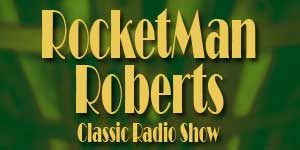 rocketman roberts